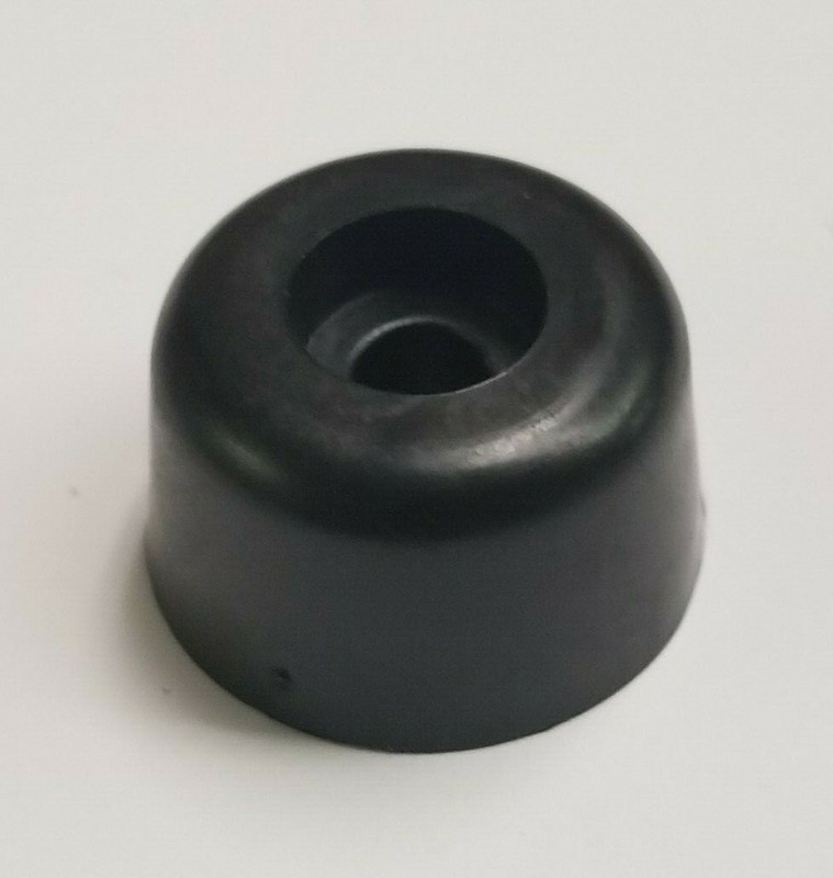 Hartmann Luggage Replacement Part Bottom Foot Stud gallery