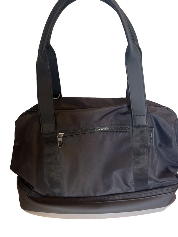 Samsonite Better Than Basics Weekender Duffle Bag