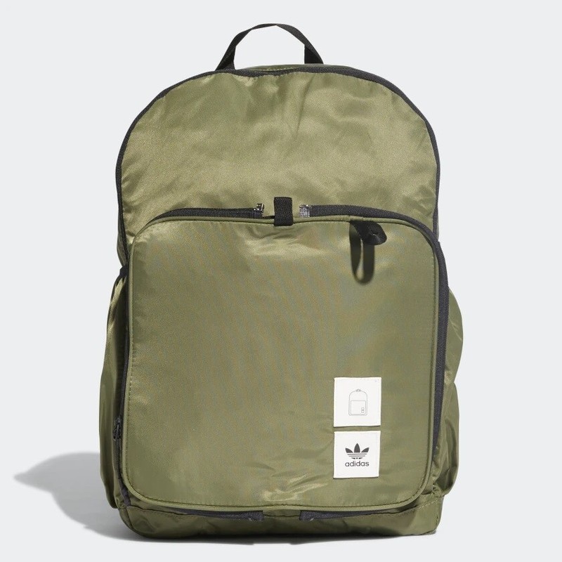 New Adidas Packable Backpack 25L Bag duffle carry on foldable daypack school gym