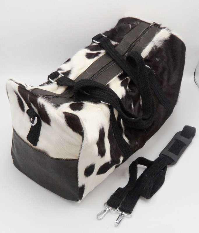 Men Women Long Shoulder Strap Hiking Duffle Family Road Trip Durable Luggage Bag