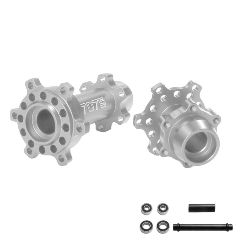 Motorcycles Axles for Promoto MX Remote Control Motorbike Toy Modification Kits
