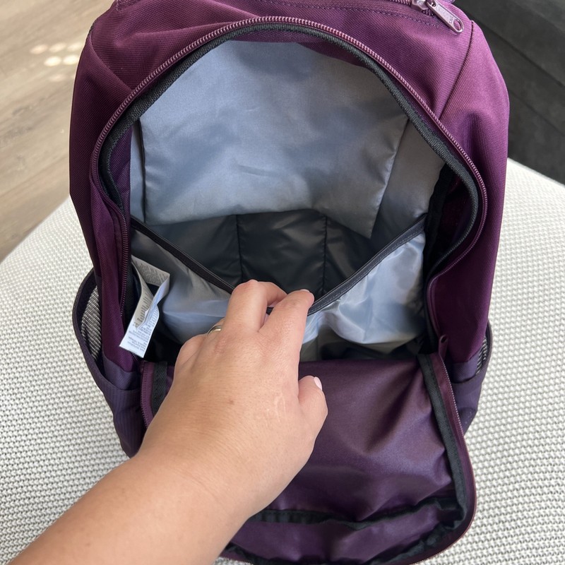 KISPTA backpack gallery