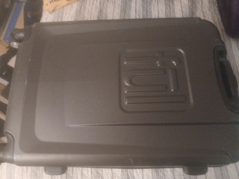 Ful Suitcase