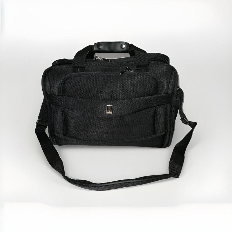 Travelpro Flight Pro 4 Shoulder Top Handle 16x11x9 Carry-on Duffle Travel Bag