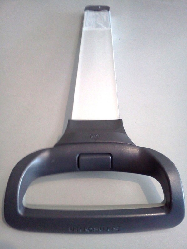 Samsonite Luggage Replacement Part Pull Handle for F'lite GT Hardside Flite gallery