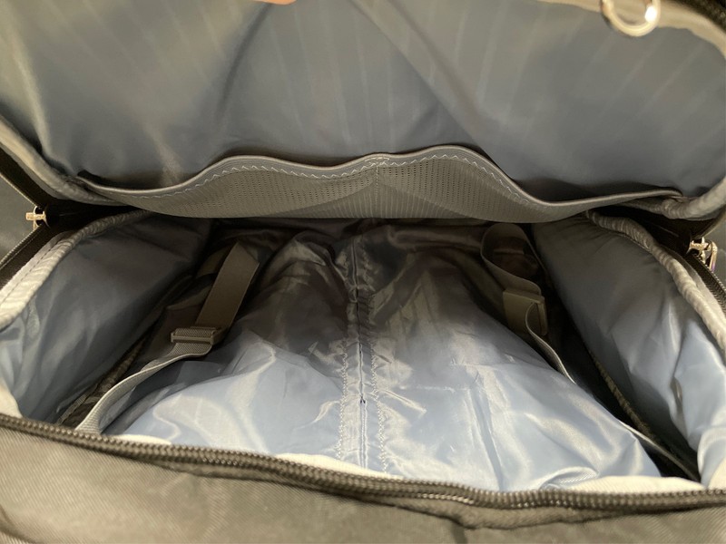 KROSER Carry On Underseat Multi-functional gallery