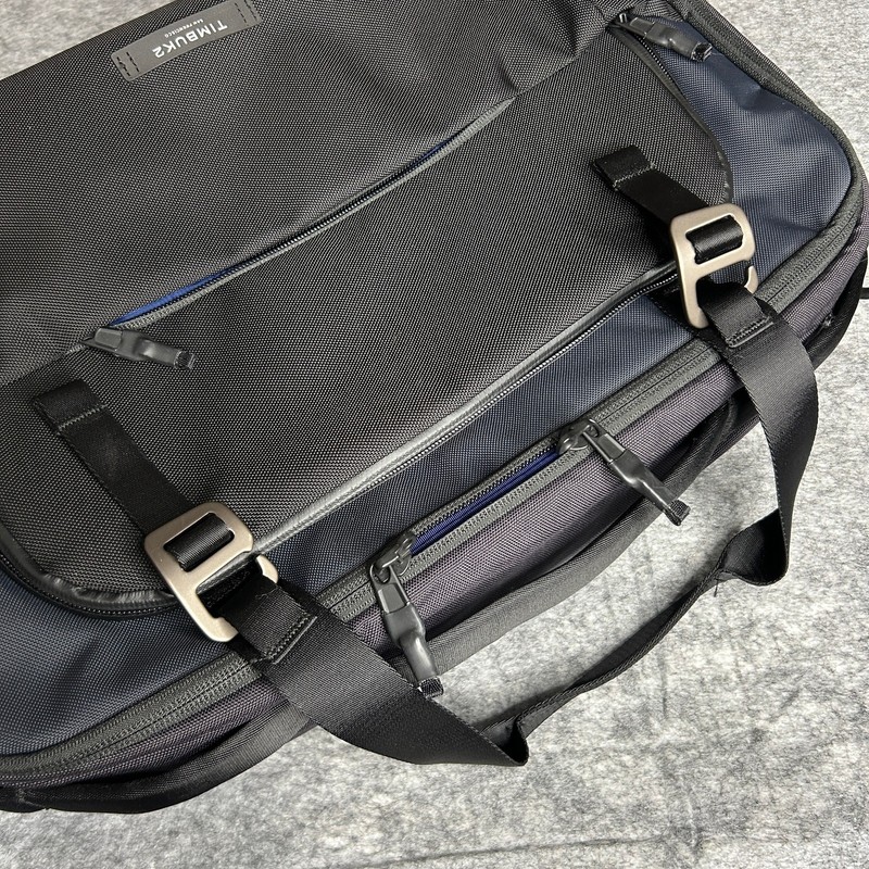 Timbukt2 Briefcase Weekender gallery