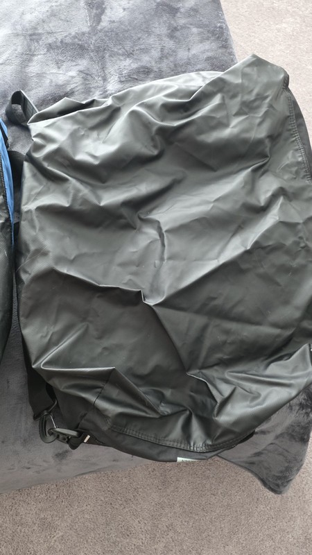 Thule GoPack Duffel Set - Full Set - Multi Color gallery
