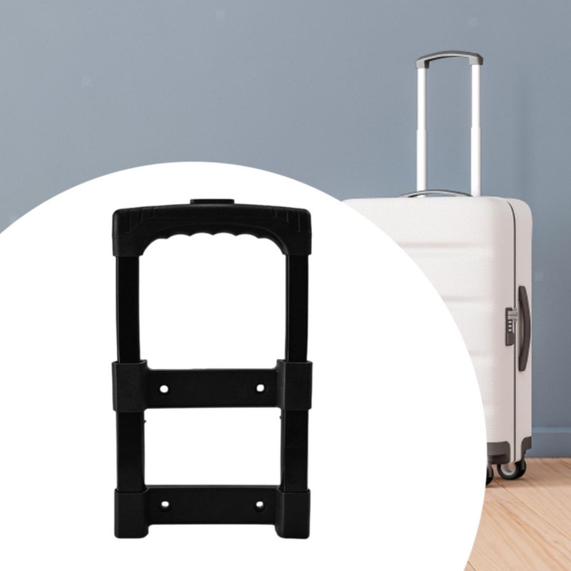 Travel Suitcase Telescopic Handle Replacement Pull Rod gallery