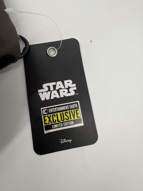 Star Wars: The Mandalorian - Sling/Hip Bag "New" gallery