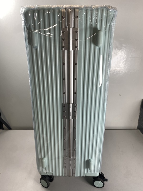 NOBL Check-In: All-in-One 28" Hardshell Rolling Suitcase in Powder Blue gallery