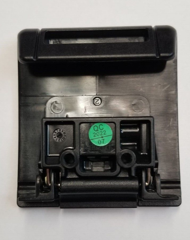 Samsonite S'cure Replacement Luggage Side Lock Latch Part gallery