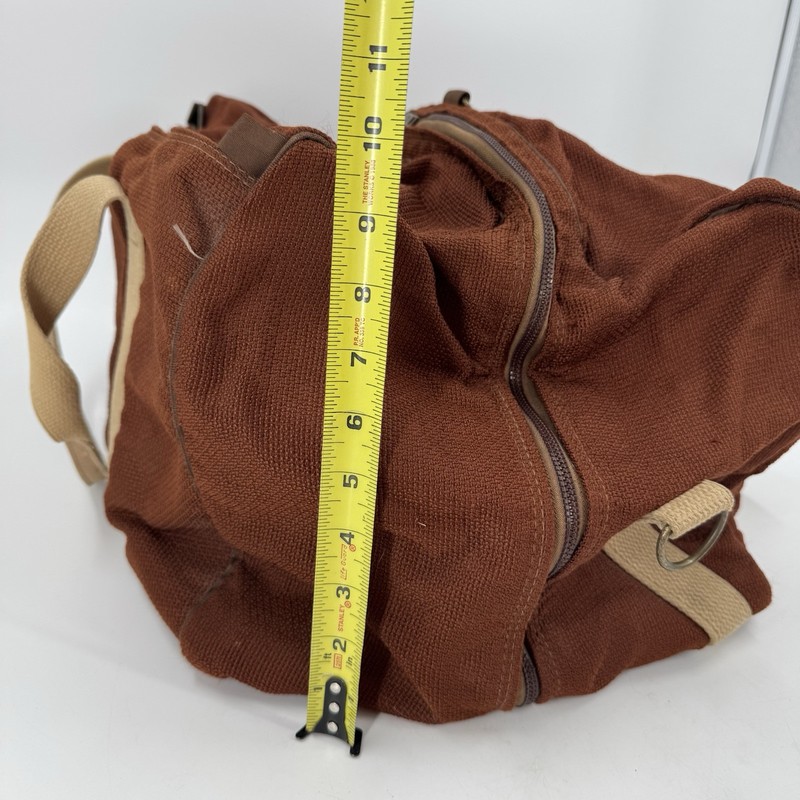 1981 Vintage Samsonite Freestyles Large Duffel Bag Great vintage condition gallery