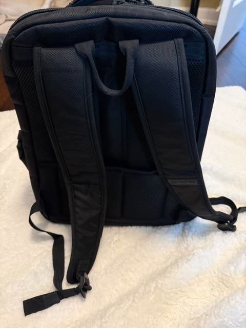 Samsonite Pro Standard Backpack gallery