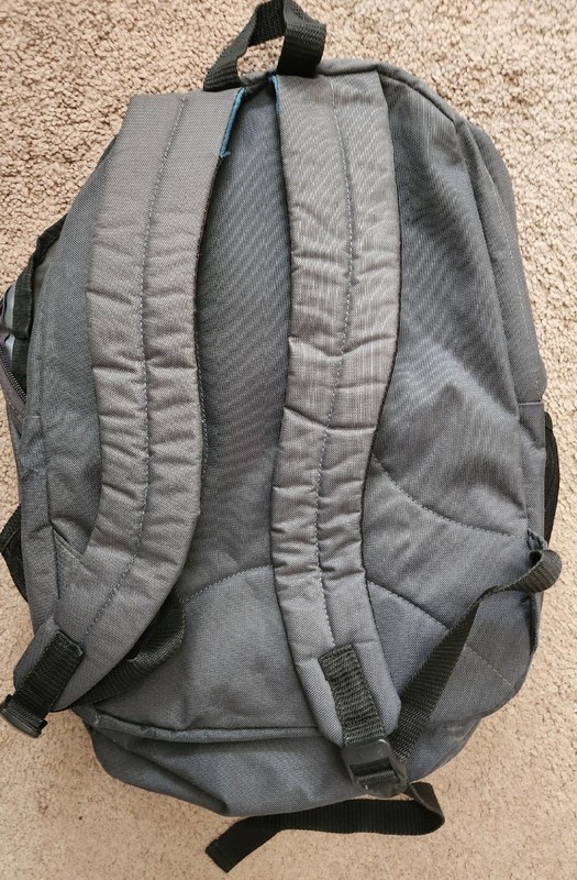 Regent - Multi purpose, Multi Compartment, Heavy Duty Backpack -Brand New gallery