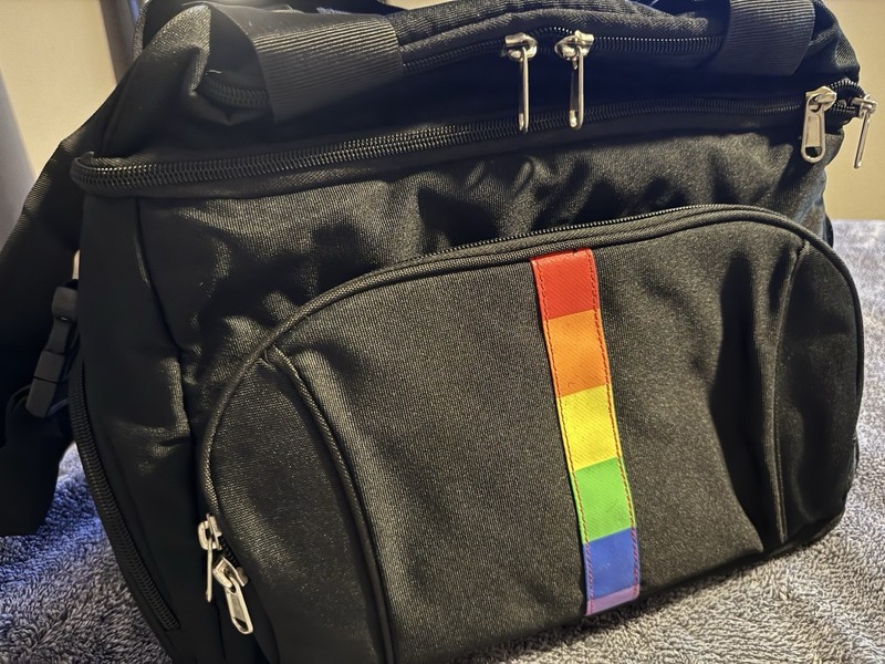 Flight Crew Lunch Bag gallery