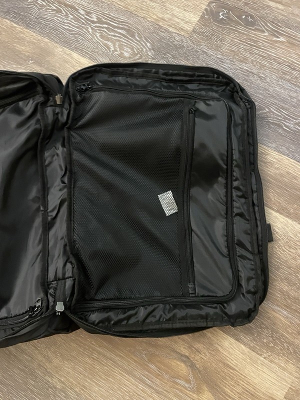STORMTECH Transit Wheeled Carry On - RLC-1 20 Inches gallery