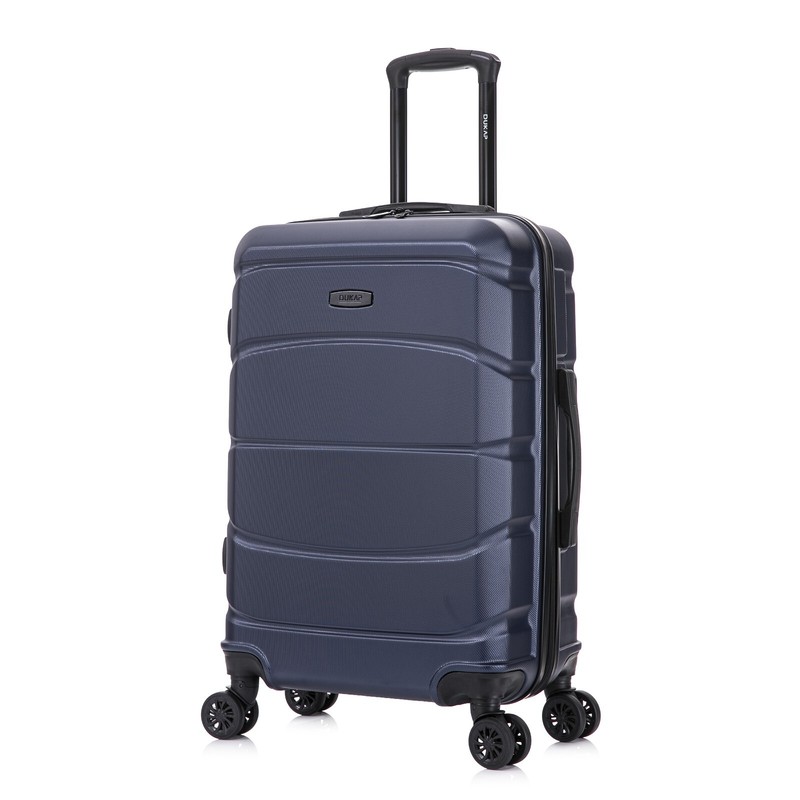 Dukap Sense 24" Hard Shell Lightweight Luggage Spinner Wheels Travel Suitcase gallery