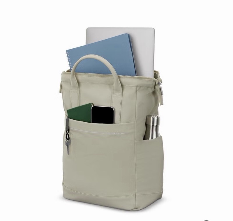 Samsonite BETTER THAN BASIC CONVERTIBLE BACKPACK gallery