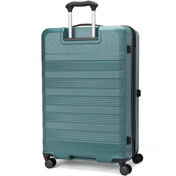 Travelpro WalkAbout 7 23" Carry-on Spinner Green gallery