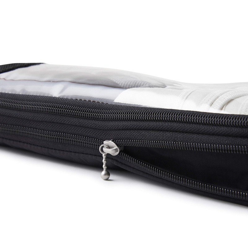 Baggallini Long Compression Cube - Lightweight Compression Packing ... Fast Ship gallery