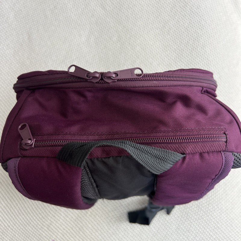 KISPTA backpack gallery