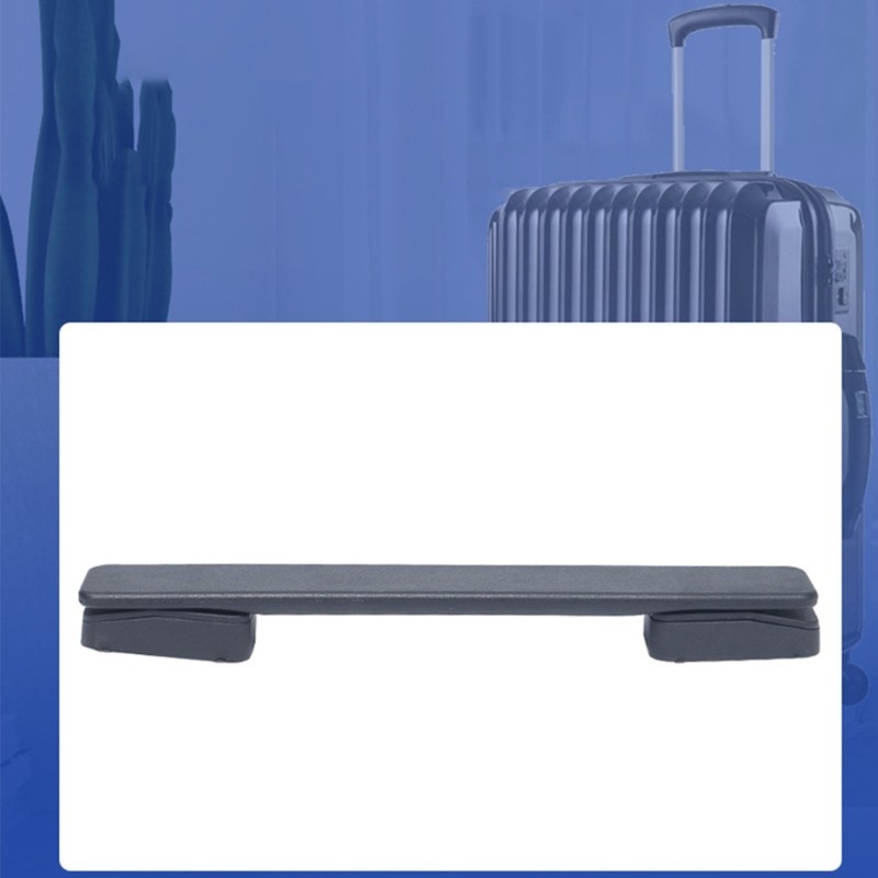 Replacement Luggage Suitcase Handle Carry Strap Luggage Grip Luggage Handle Pull gallery