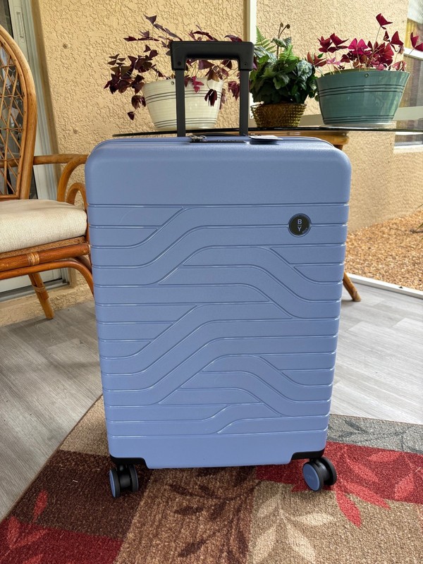 Bric’s B|Y Ulisse 31″ Expandable Spinner