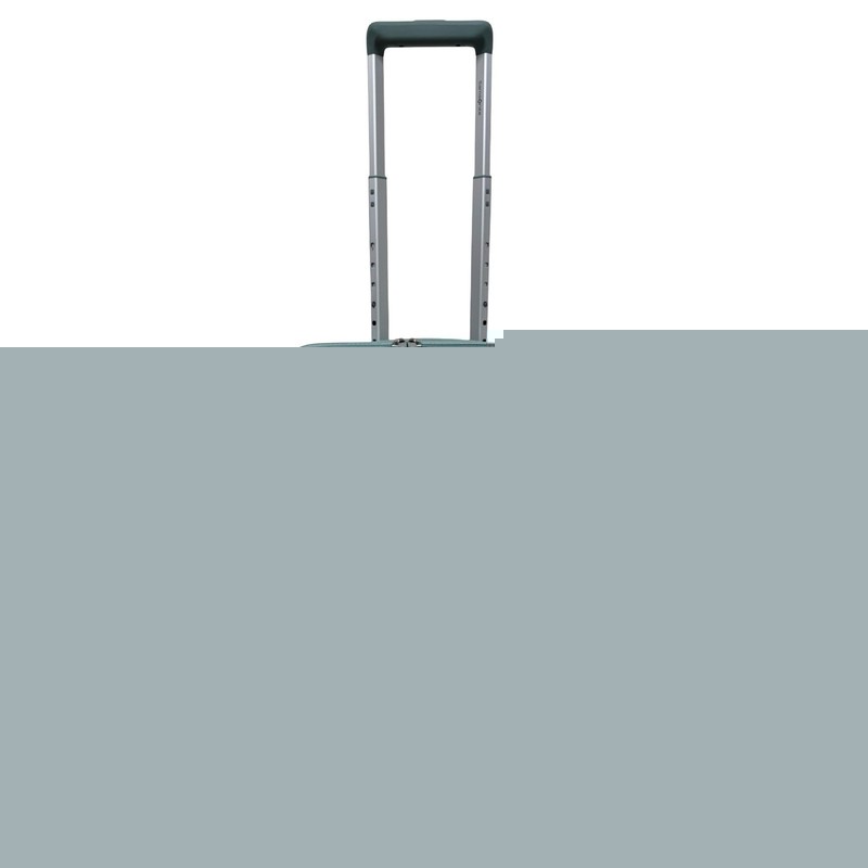 Samsonite Elevation™ Plus Hardside Carry-On Pro Spinner – Cypress Green