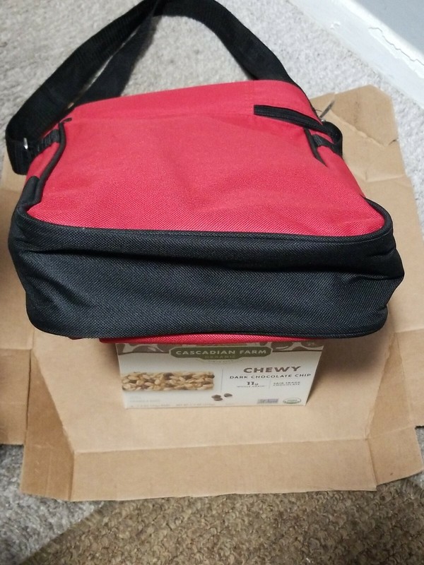 Carry Bag with Handle & Shoulder Strap,Clothes, Gear, Accessories sneakers etc gallery