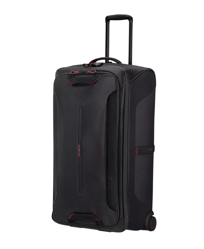 Samsonite Ecodiver Large Wheeled Extra Large Check-in MSRP $ 700