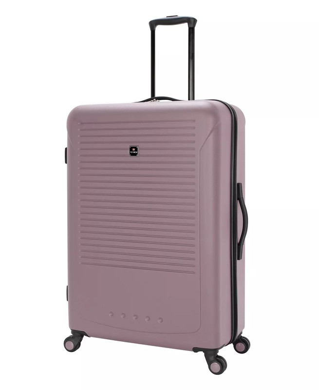 TAG RIVERSIDE HARDSIDE Size 24’’ Mauve