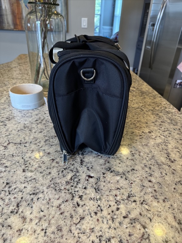 Maxlite 5 Softside Lightweight Underseat Carry-On Travel Tote Overnight Week gallery