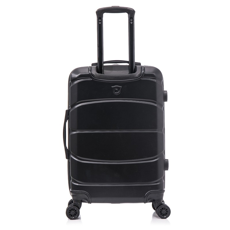 Dukap Sense 24" Hard Shell Lightweight Luggage Spinner Wheels Travel Suitcase gallery