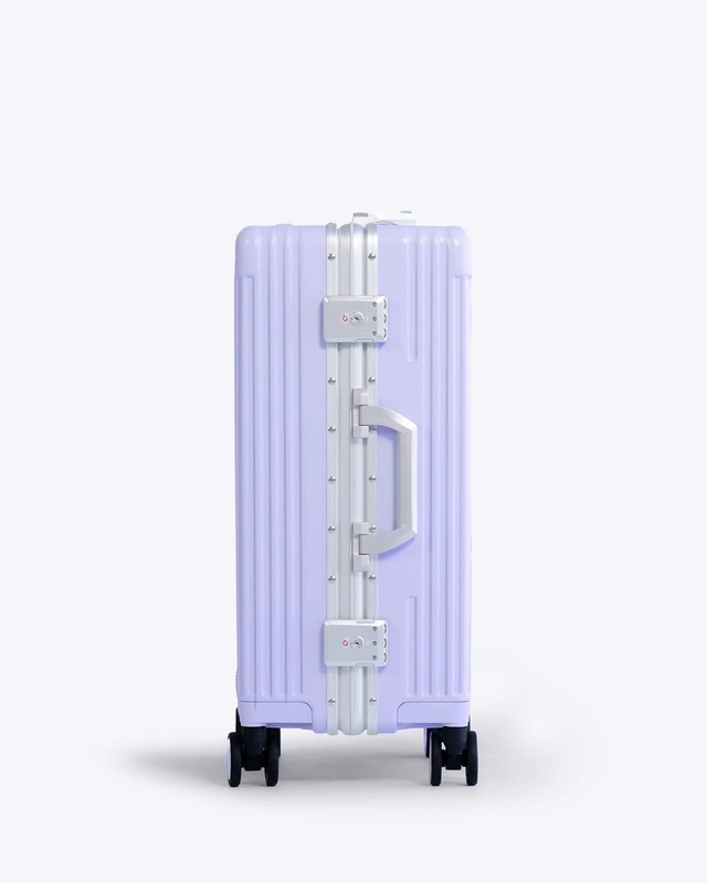 Nobl Carry-On: All-In-One, Lavender. New in box, IN HAND. Ship now / pickup. gallery
