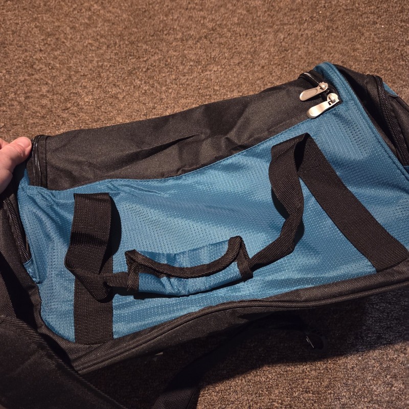 22 Inch Duffel Bag gallery