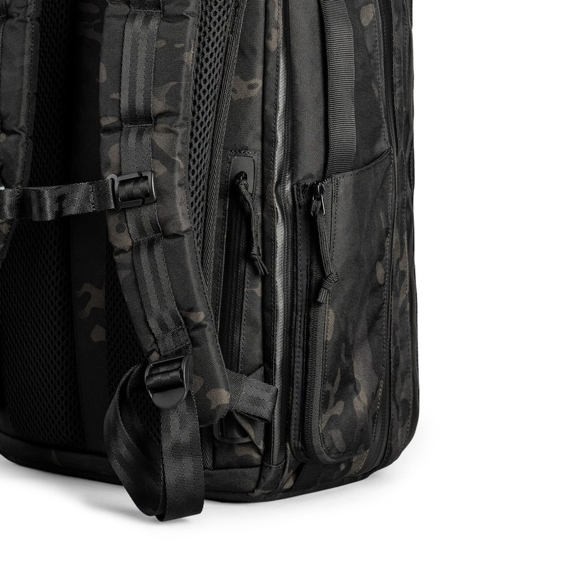CTactical CT15 Plus Backpack - ECOPAK EPLX600 - MCB gallery