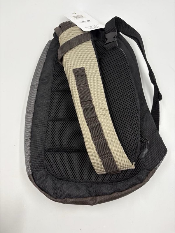 Star Wars: The Mandalorian - Sling/Hip Bag "New" gallery