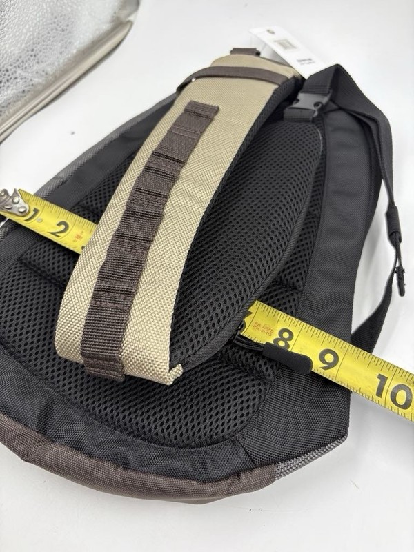 Star Wars: The Mandalorian - Sling/Hip Bag "New" gallery