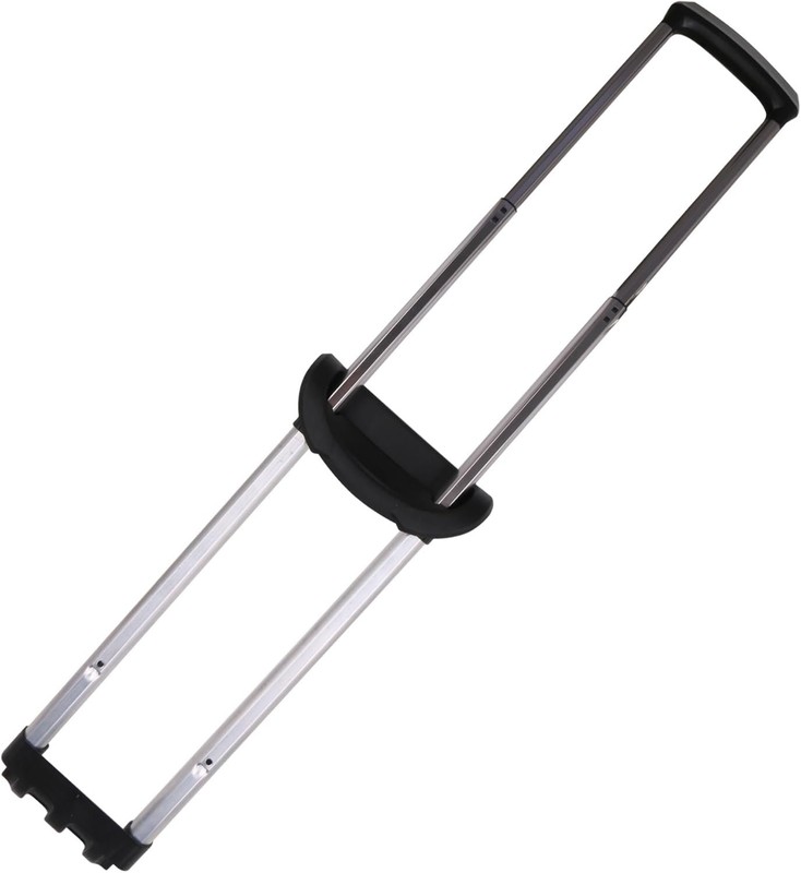 Replacement Telescopic Handle for 20 Inch Suitcase Internal Aluminum Alloy Retra gallery