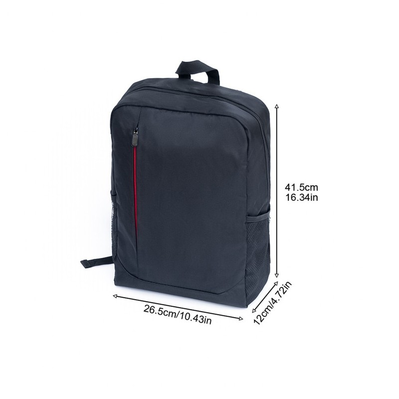 Softside Rolling Suitcase Set 20+24 Inch Oxford Fabric Trolley Luggage gallery