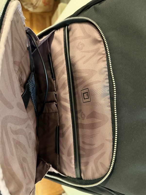 Samsonite Just Right Standard Backpack gallery