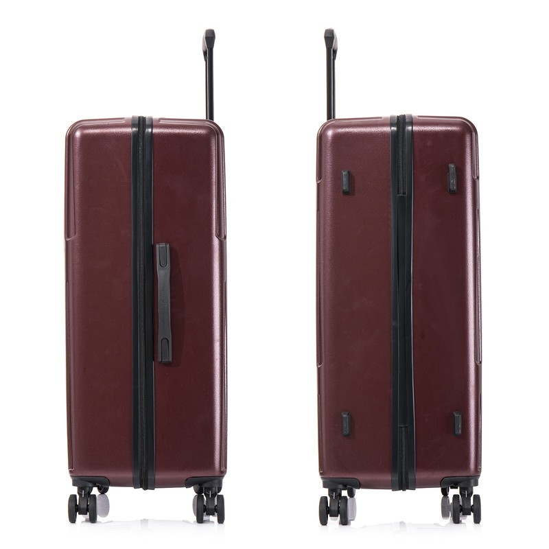 InUSA Drip 28" Hard Shell Lightweight Luggage 360 Spinner Wheels Travel Suitcase gallery