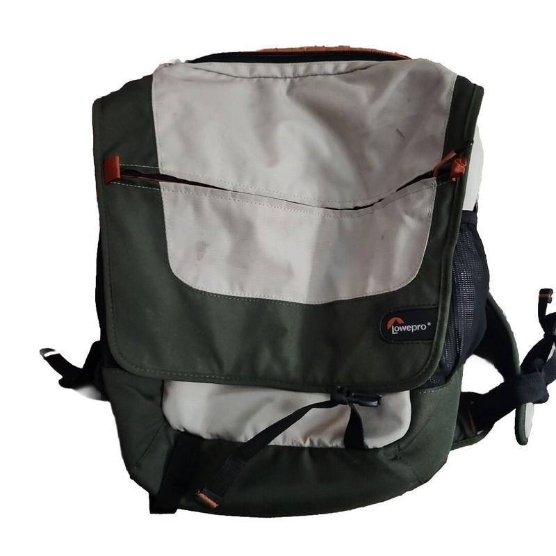 Lowepro Large Satchel Multiple Pockets Bottle Holder
