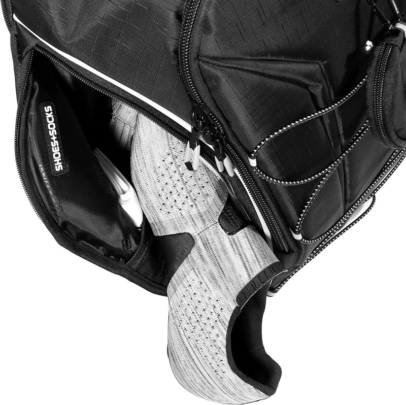 Scicon Pro 35l Backpack One Size gallery