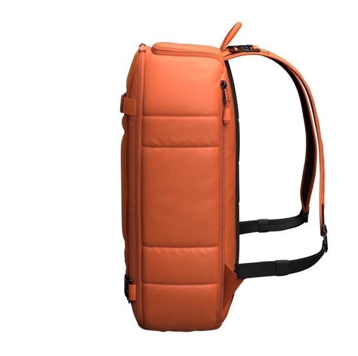 DB Ramverk Backpack (First Generation), 21L - Midnight Sun 245E24 - NWT! gallery