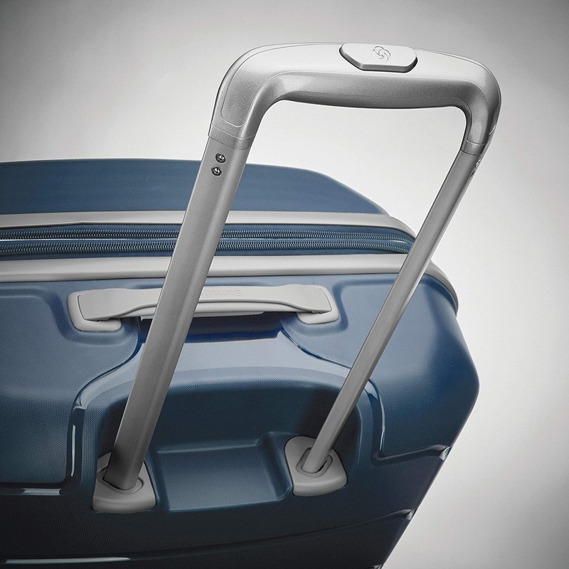 Samsonite Freeform Hardside Expandable Spinner Luggage 2PC Set (21/28-Carry-on/L gallery