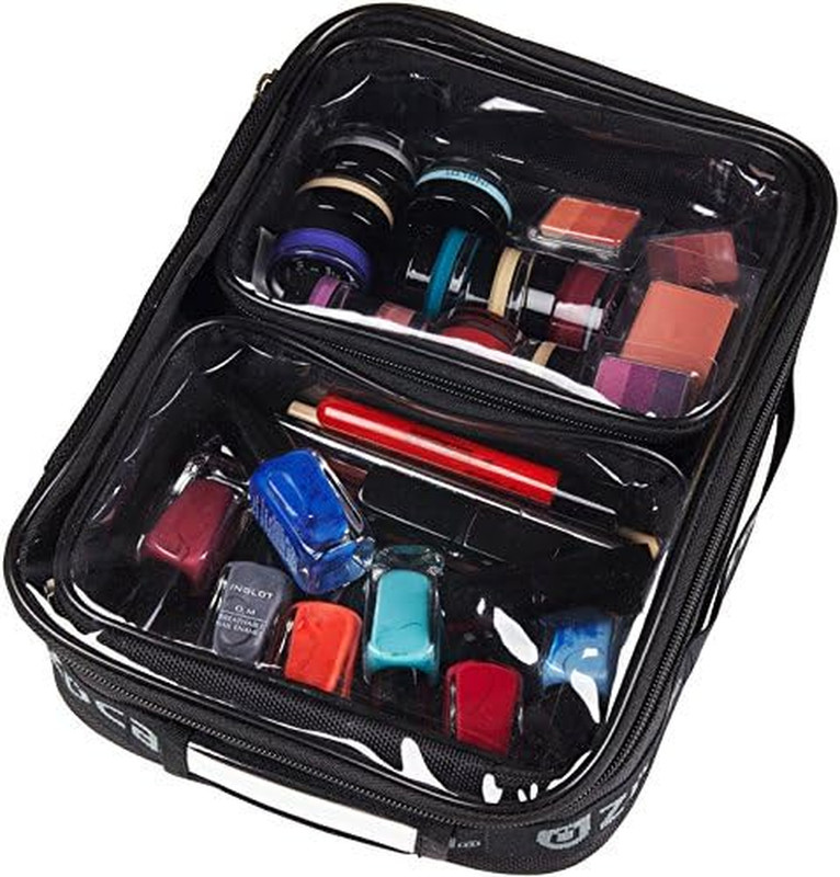Utility Pouch Combo Set - Two Large and Four Mini Utility Pouches, 2-Pack gallery