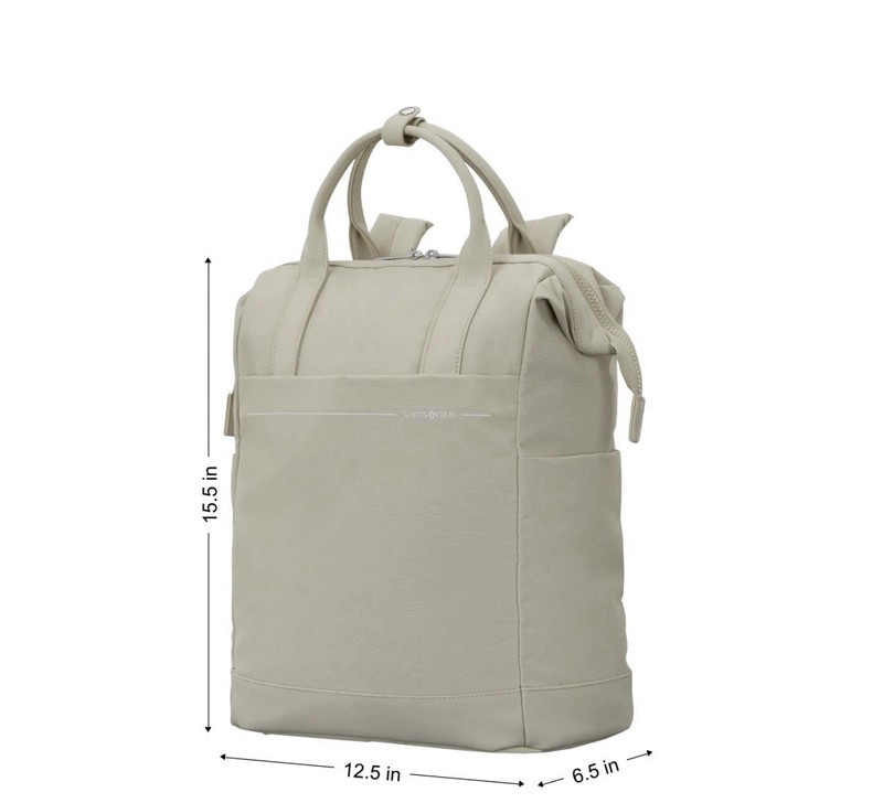 Samsonite BETTER THAN BASIC CONVERTIBLE BACKPACK gallery