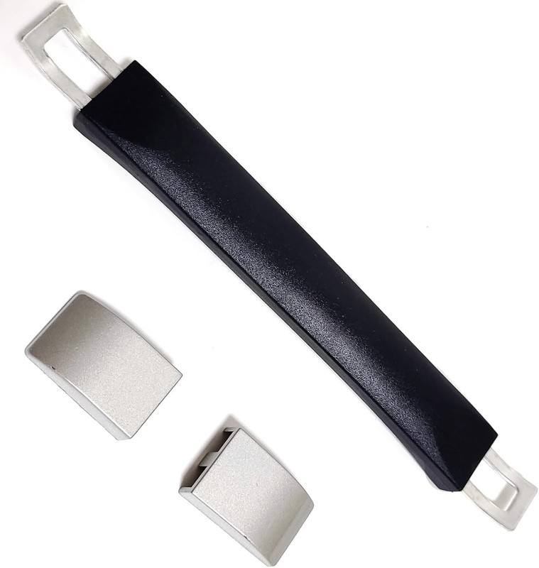 Versatile Replacement Suitcase Handle with Easy Installation Tools Included gallery